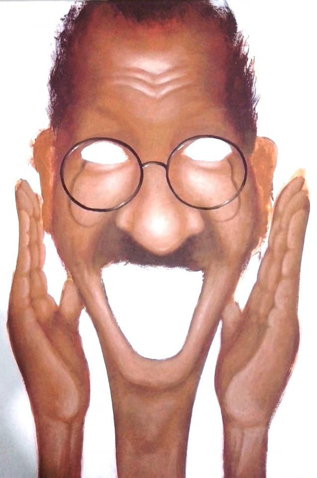 Caricaturi