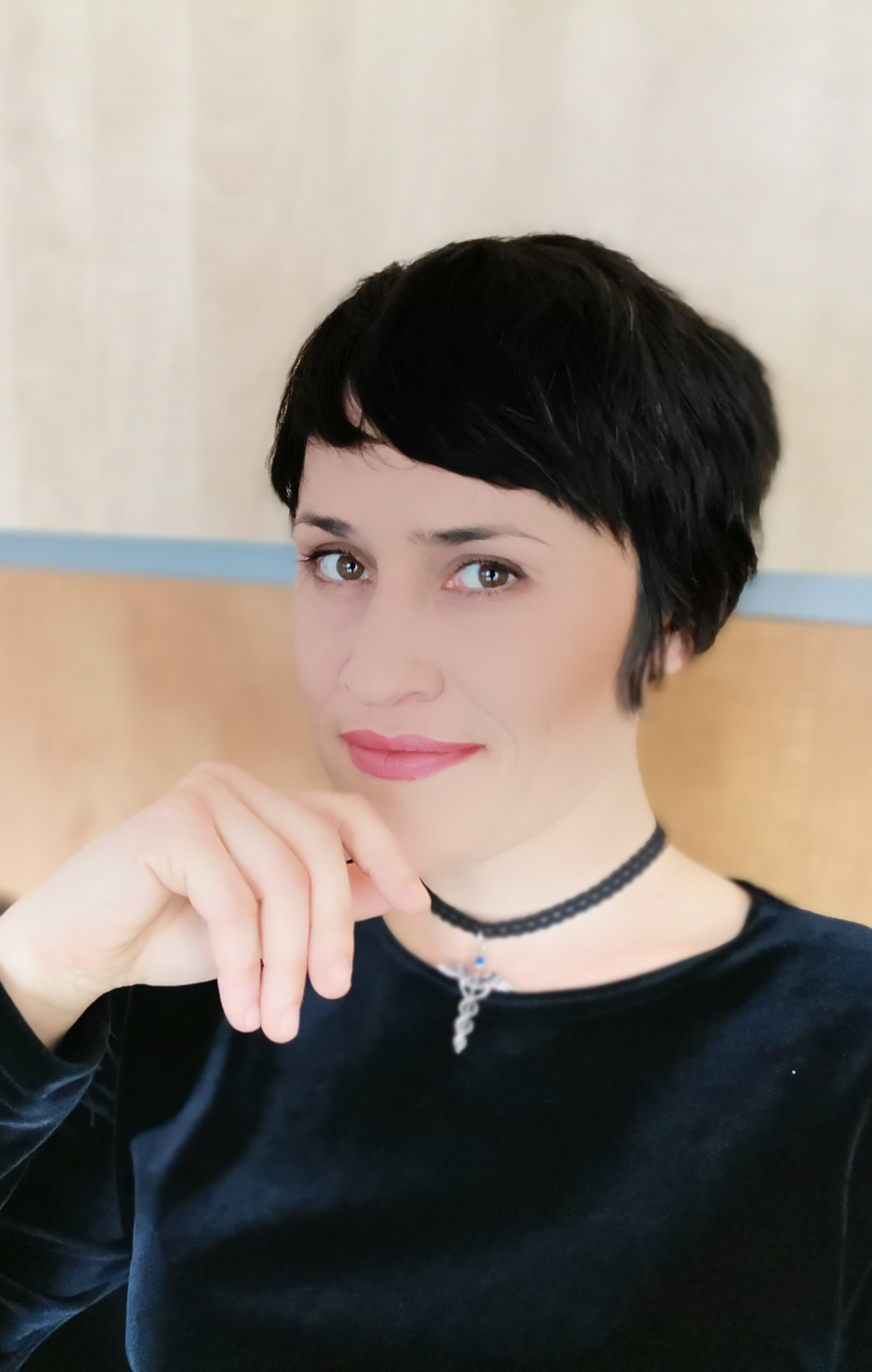 Interviu pentru publicatia Live.ro