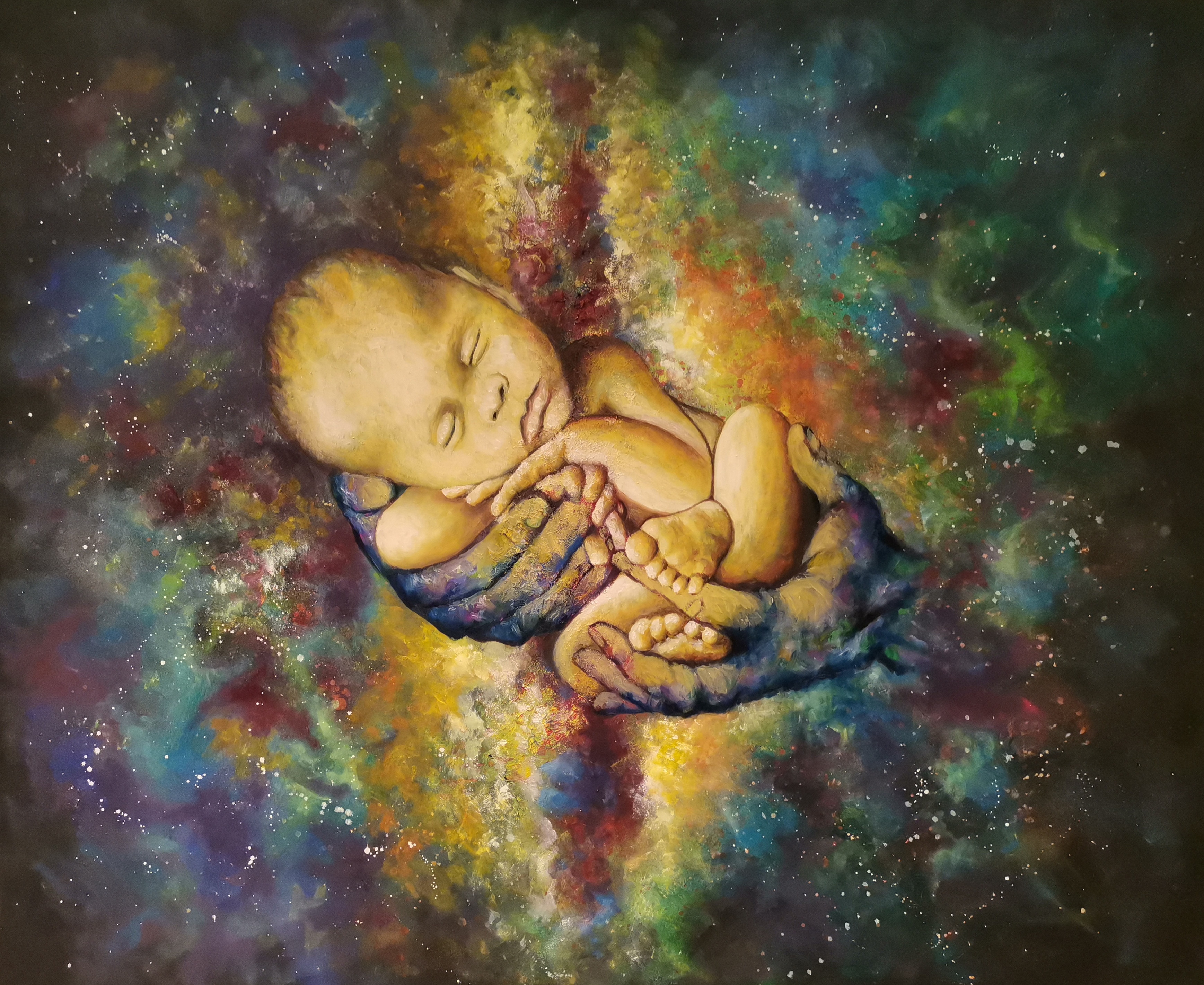 9 decembrie - vernisajul expoziției NED 77 - Colecție Aniversară