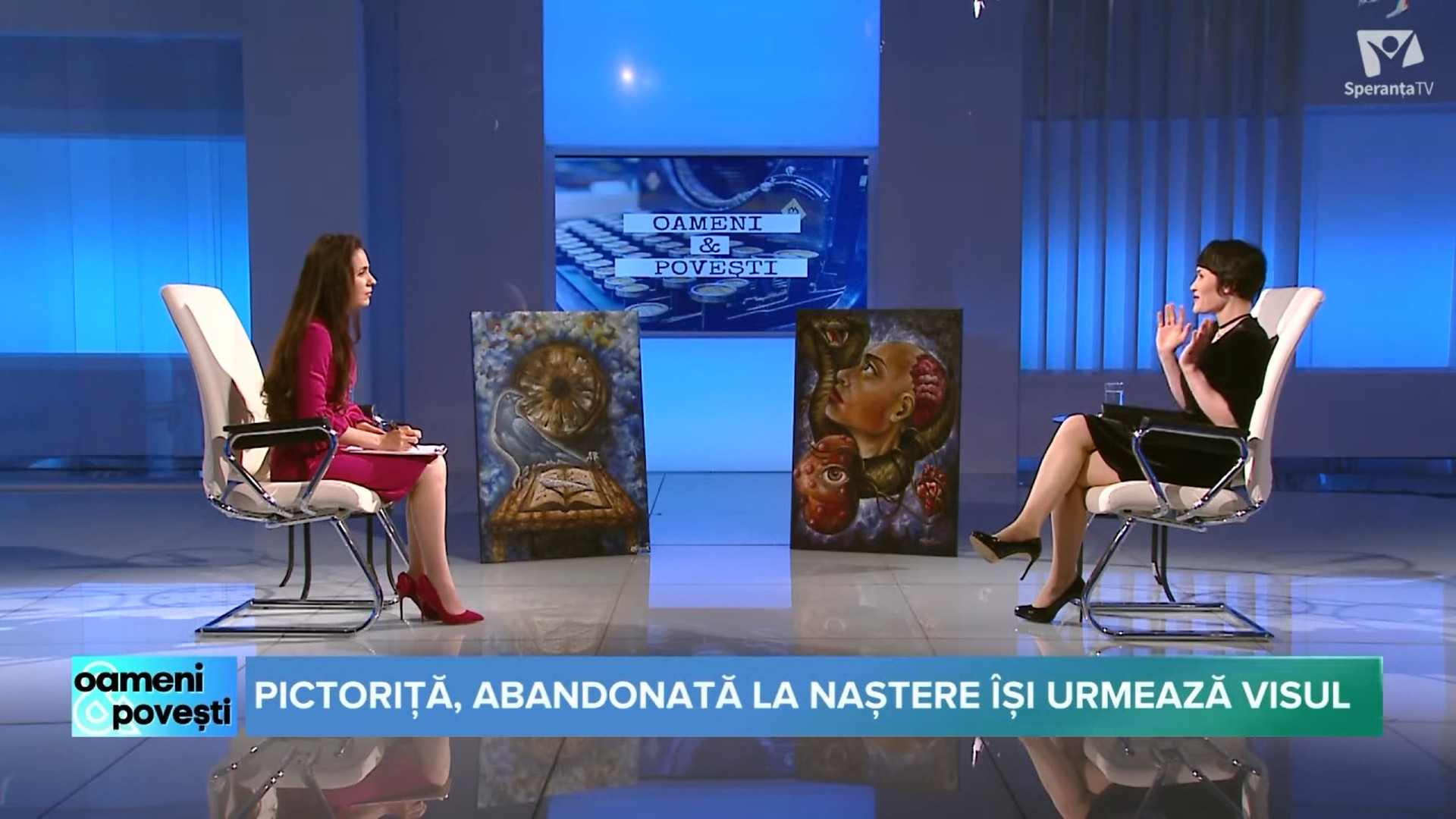 AlimeR, în mediul online - promovata pe site-ul Asociatiei Tzubys Kids